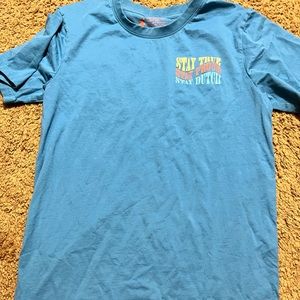 stay true stay proud stay dutch tshirt size medium